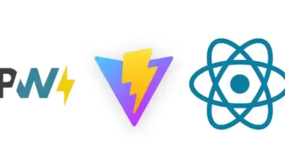 Converting Your React Vite App into PWA